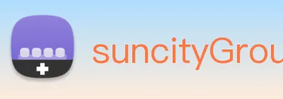 suncityGroup官网登录入口 logo